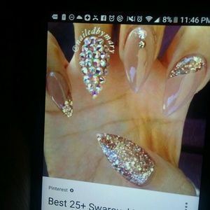 Meet your Posher, Kimberlie